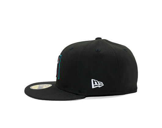 Cap New Era - MLB Hidden Hit 59FIFTY - Arizona Diamondbacks - Team Color