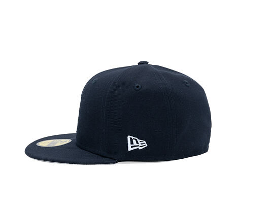 Cap New Era - MLB Hidden Hit 59FIFTY - Atlanta Braves - Team Color