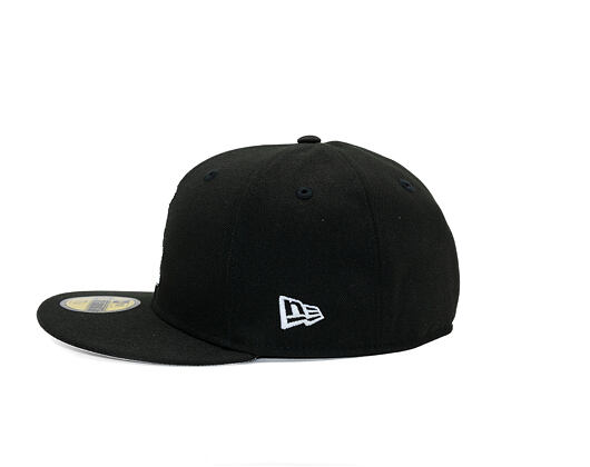 Cap New Era - MLB Hidden Hit 59FIFTY - Chicago White Sox - Team Color