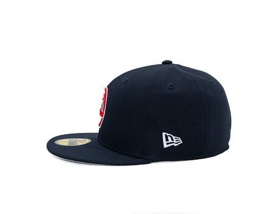 Cap New Era - MLB Hidden Hit 59FIFTY - NY Yankees - Team Color