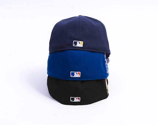 Cap New Era - MLB Hidden Hit 59FIFTY - NY Mets - Team Color