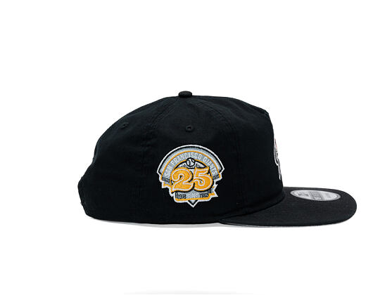 Cap New Era - MLB Championship 19TWENTY - San Francisco Giants - Team Color