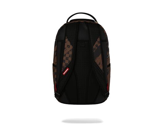 Backpack Sprayground - Smeared Grunge Backpack