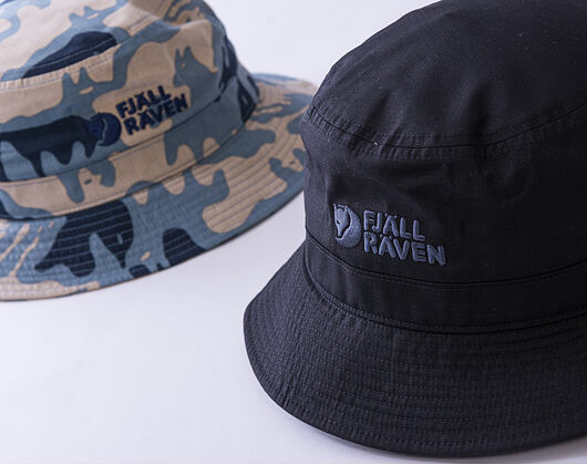 Bucket Hat Fjällräven - Vardag Bucket Hat