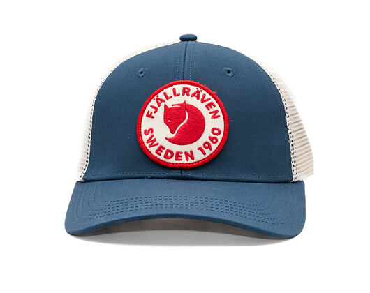 Cap Fjällräven - 1964 Logo Långtradarkeps