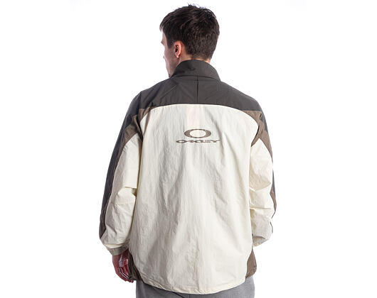Jacket Oakley - New Retro Wind Jacket 3.0 - Mist