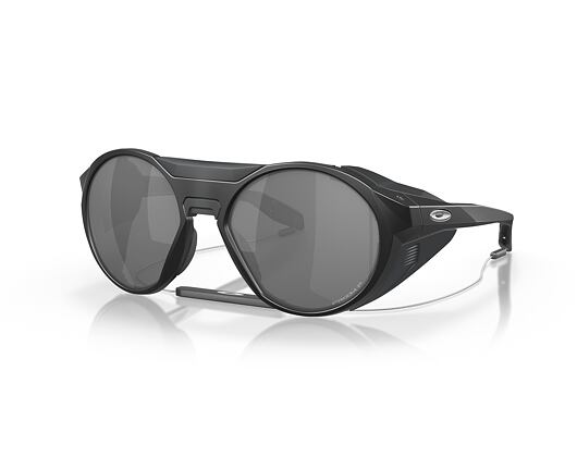 Sunglasses Oakley - Clifden - Matte Black/Prizm Black Polarized
