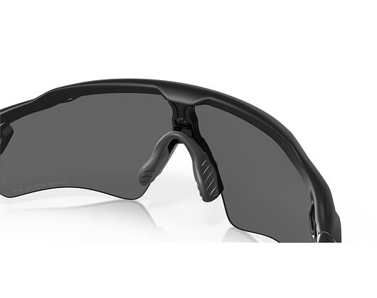 Sunglasses Oakley - Radar Ev Path - Matte Black/Prizm Black Polarized