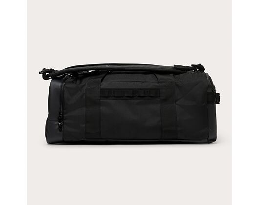 Backpack Oakley - Enhance Lt Boston L 9.0 Fw - Black/Black