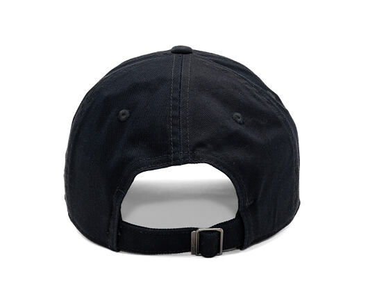 Cap Nike - Primetime Club Unctructured Oragnic Cotton Cap NY Yankees - pitch blue