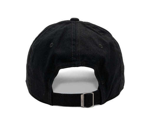 Cap Nike - Primetime Club Unctructured Oragnic Cotton Cap Chicago White Sox - black