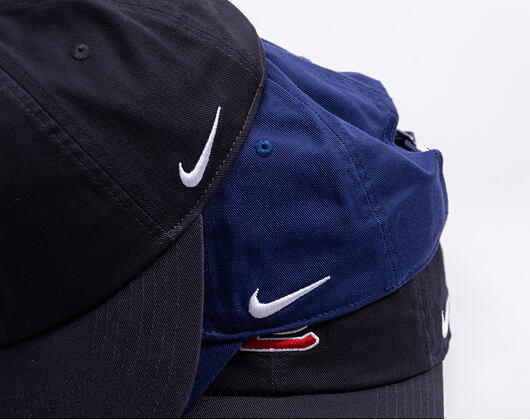 Cap Nike - Club Unstructured - Boston Red Sox - Pitch Blue 4FA