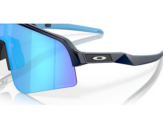 Sluneční Brýle Oakley - Sutro Lite Sweep Matte Navy / Prizm Sapphire