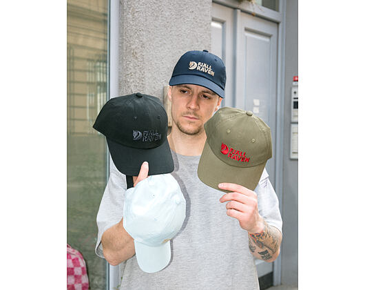 Cap Fjällräven - Vardag Lite Cap