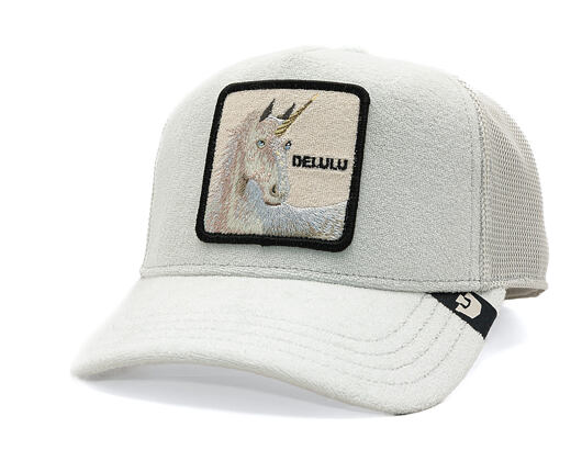 Cap Goorin - Terry Cloth Unicorn - Digital