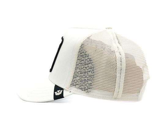 Cap Goorin - Toxic Trucker - Dust