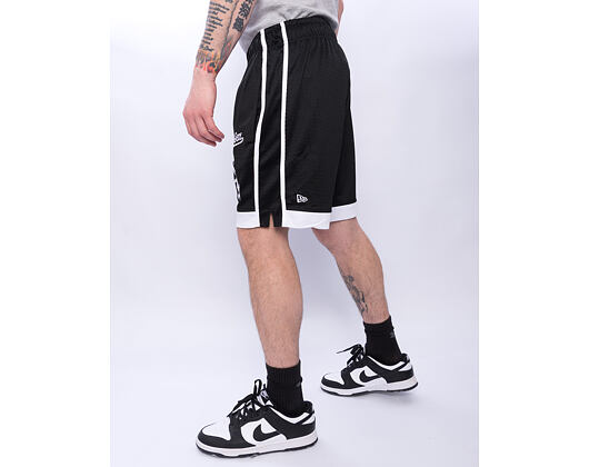 Shorts New Era - MLB US Edit - Chicago White Sox - Black