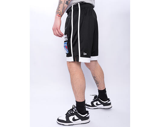 Shorts New Era - NHL US Edit - NY Rangers - Black
