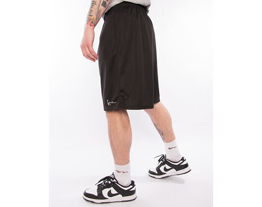 Shorts Karl Kani - Signature Mesh Shorts Black