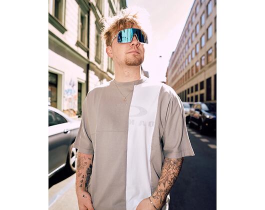 Tee Oakley - Reserve Momento Tee - Cement