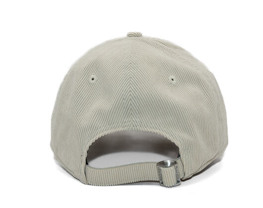 Cap New Era - MLB Soft Cord 9FORTY - NY Mets - Stone