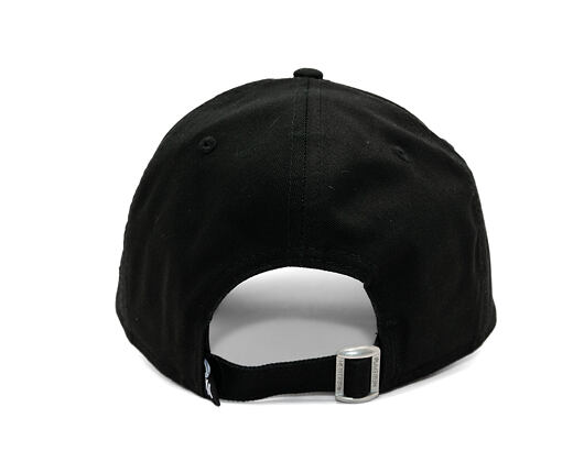 Cap New Era - MLB Tonal Icon 9FORTY - NY Yankees - Black
