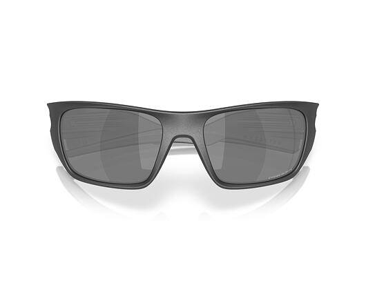 Sunglasses Oakley - Masseter - Prizm Black - Steel