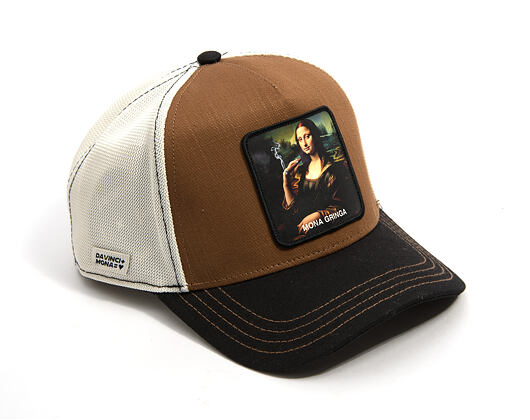 Cap Casquette Capslab ART