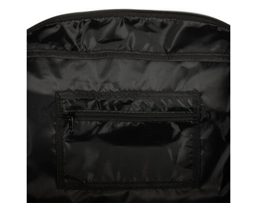 Bag New Era - Branded Weekend Duffle Bag - Black