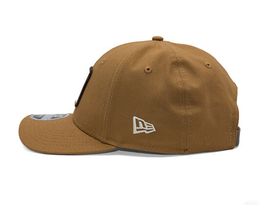 Cap New Era - MLB Team Choice 9FORTY M-CROWN - San Diego Padres - Bronze