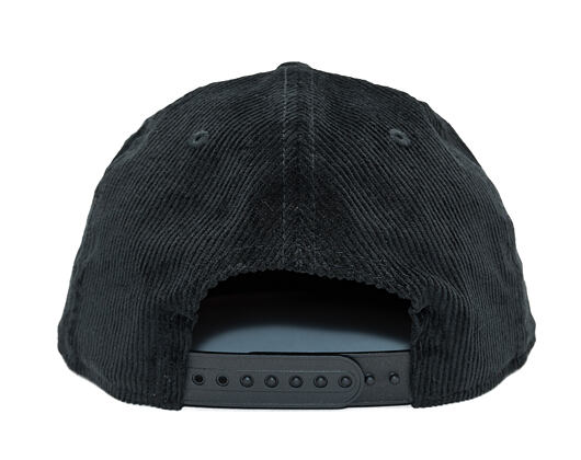 Cap New Era - Cord 19TWENTY - LIVERPOOL FC - Black