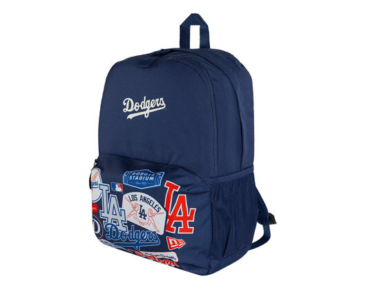 Backpack New Era - MLB Multi Stadium Backpack - LA Dodgers - Royal