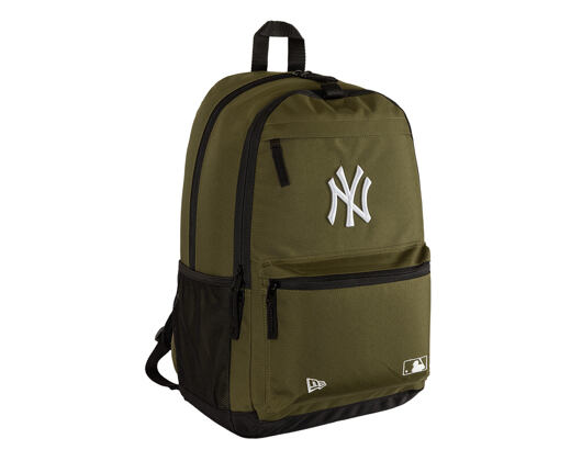 Backpack New Era - MLB Delaware Backpack - NY Yankees - New Olive