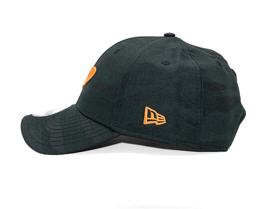 Cap New Era - F1 Fanwear 9FORTY - McLaren Racing - Anthracite