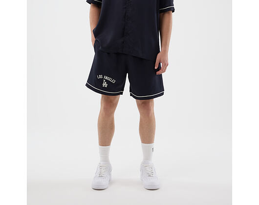 Shorts New Era - MLB Woven Shorts - LA Dodgers - Navy