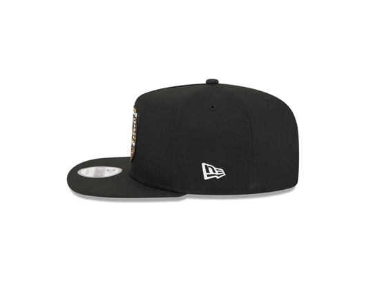 Cap New Era - NBA Ring 9FIFTY A-Frame - LA Lakers - Black
