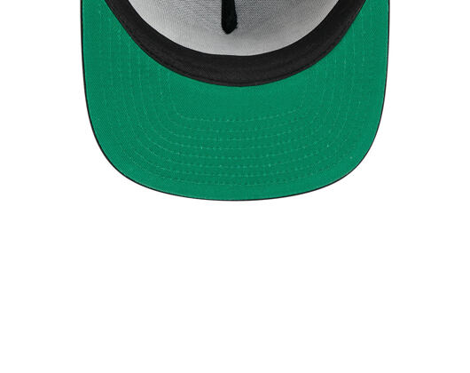 Cap New Era - NBA Ring 9FIFTY A-Frame - Boston Celtics - Black