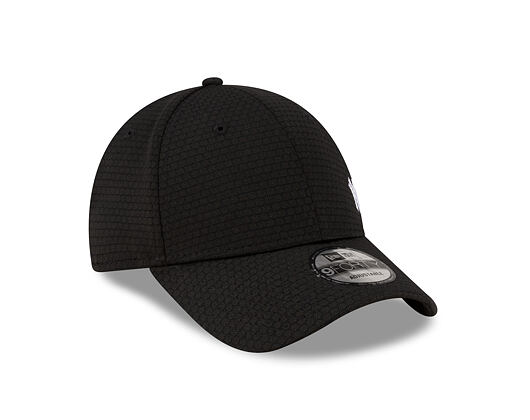 Cap New Era - MLB Flawless Mesh 9FORTY - NY Yankees - Black