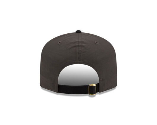 Cap New Era - NBA Nylon Ripstop 19TWENTY - Chicago Bulls - Team Color