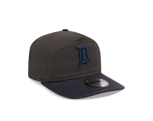Cap New Era - MLB Nylon Ripstop 19TWENTY - Detroit Tigers - Team Color