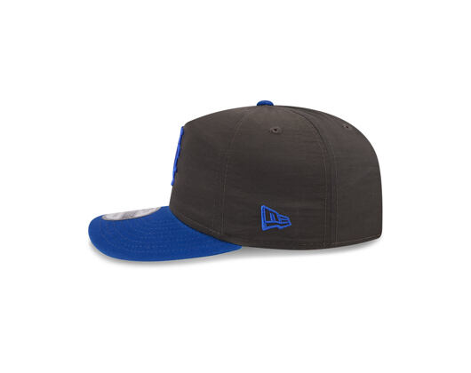 Cap New Era - MLB Nylon Ripstop 19TWENTY - NY Mets - Team Color