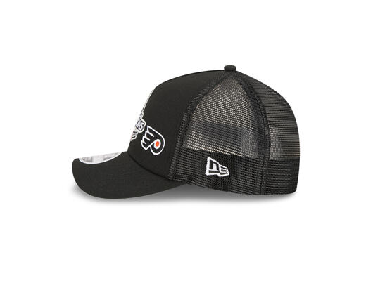 Cap New Era - NHL AF 26 Champion VC 9FORTY M-CROWN - Chicago Blackhawks - Black