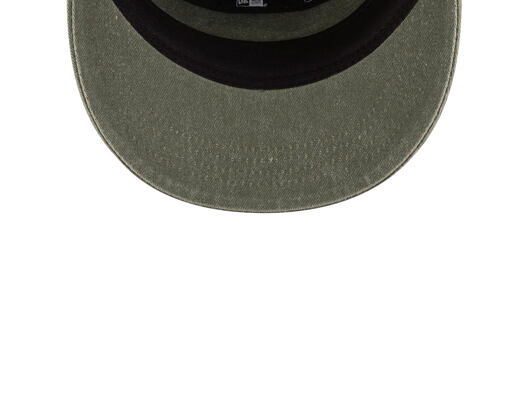 Cap New Era - QS Military Cap - LA Dodgers - New Olive
