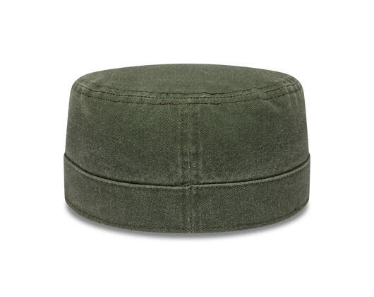 Cap New Era - QS Military Cap - NY Yankees - New Olive