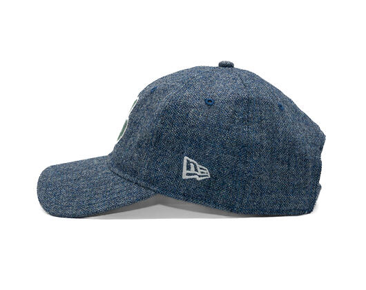 Cap New Era - MLB Moon Fabric - Montreal Expos Retro 9TWENTY - MLB - Royal