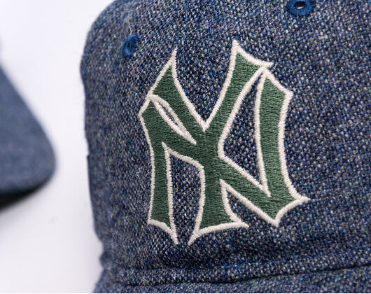 Cap New Era - MLB Cooperstown 9TWENTY - NY Yankees - Royal