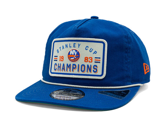Cap New Era - NHL 2026 Champion VC 19TWENTY - NY Islanders - Team Color