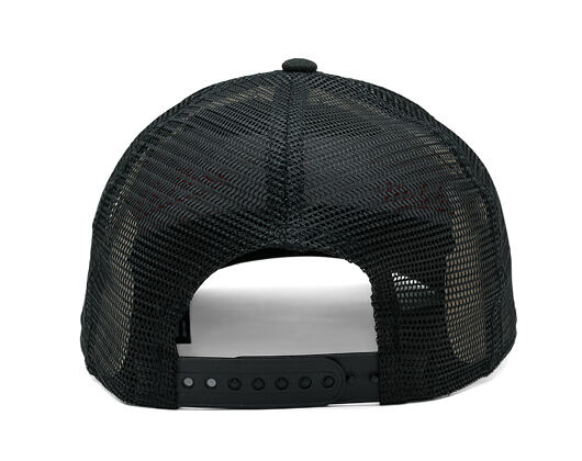 Cap New Era - NHL AF 26 Champion VC 9FORTY M-CROWN - Boston Bruins - Black