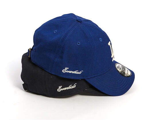 Cap New Era - MLB Fear of God 9FORTY - LA Dodgers - Royal