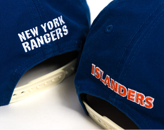 Cap New Era - NHL 2026 Champion VC 19TWENTY - NY Rangers - Team Color